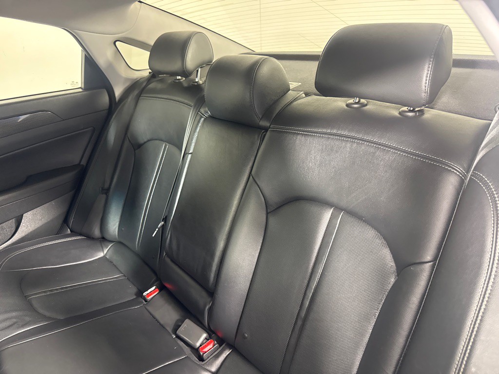 2018 Hyundai Sonata Image 23