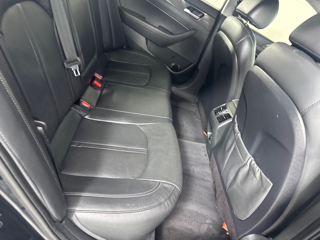 2018 Hyundai Sonata Image 24