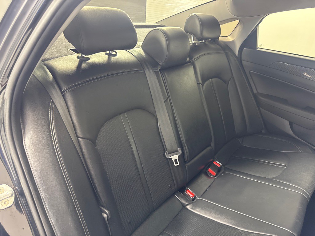 2018 Hyundai Sonata Image 25