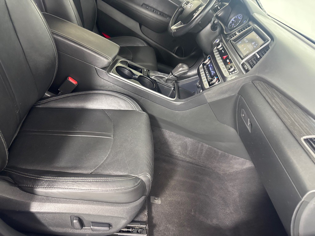 2018 Hyundai Sonata Image 26