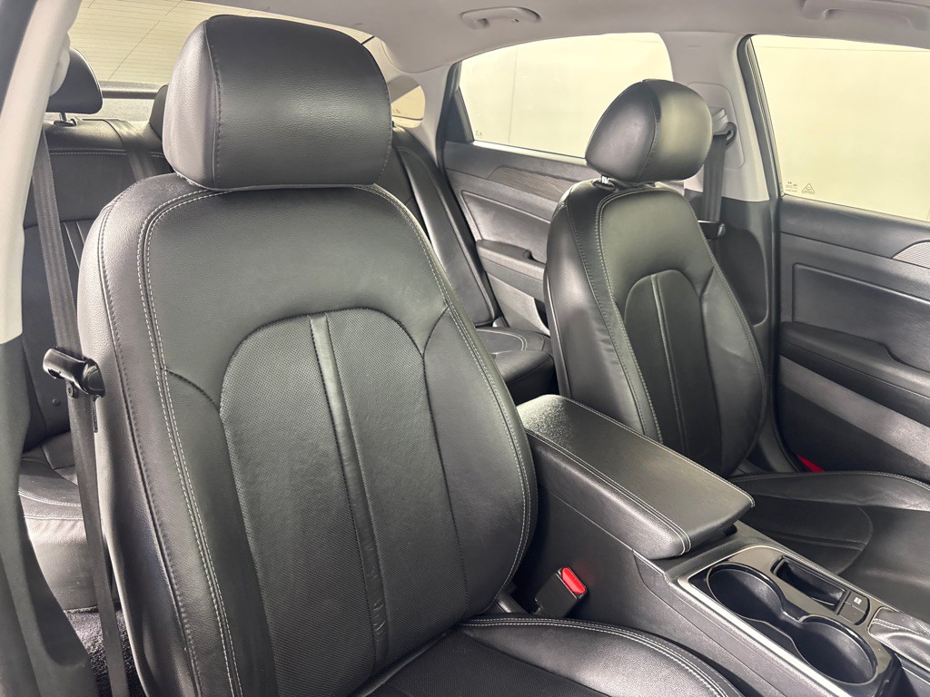 2018 Hyundai Sonata Image 27