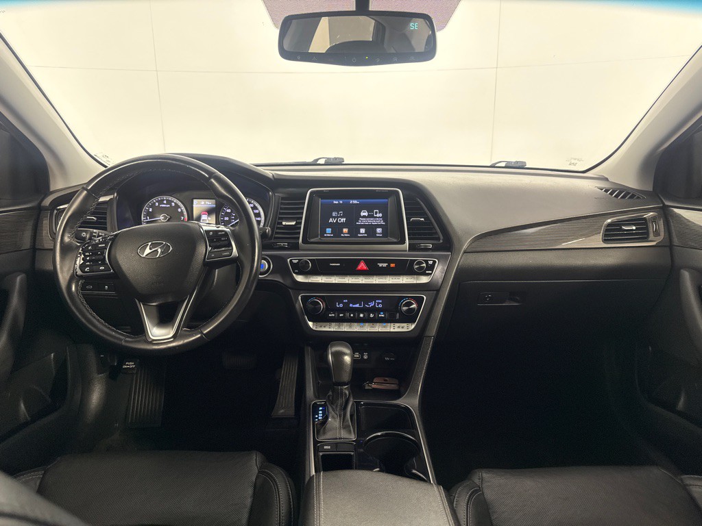 2018 Hyundai Sonata Image 28