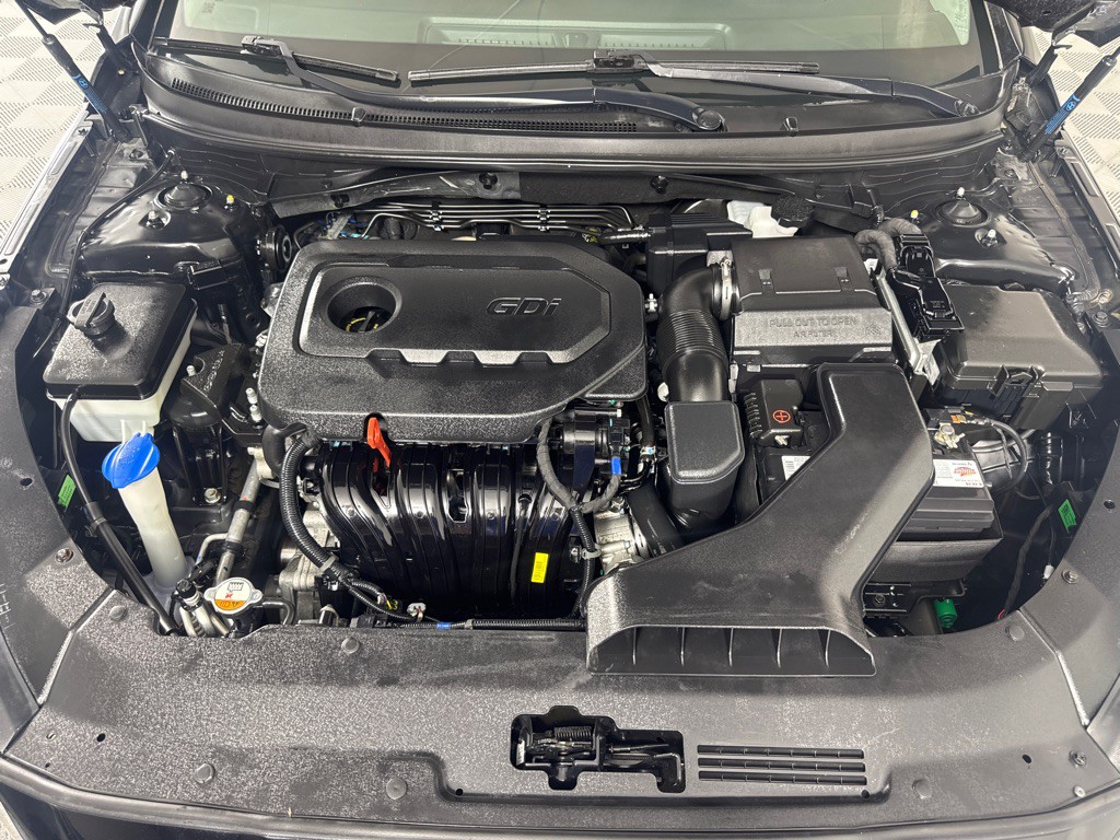 2018 Hyundai Sonata Image 29