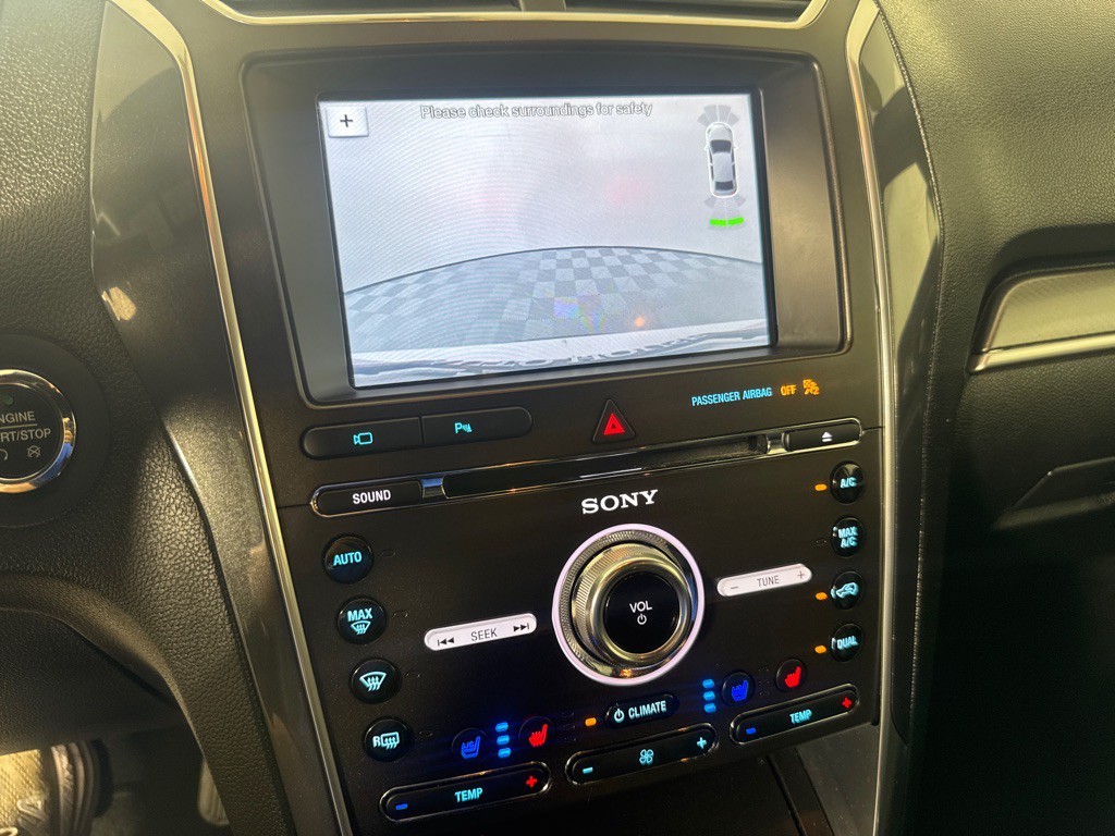 2017 Ford Explorer Image 20