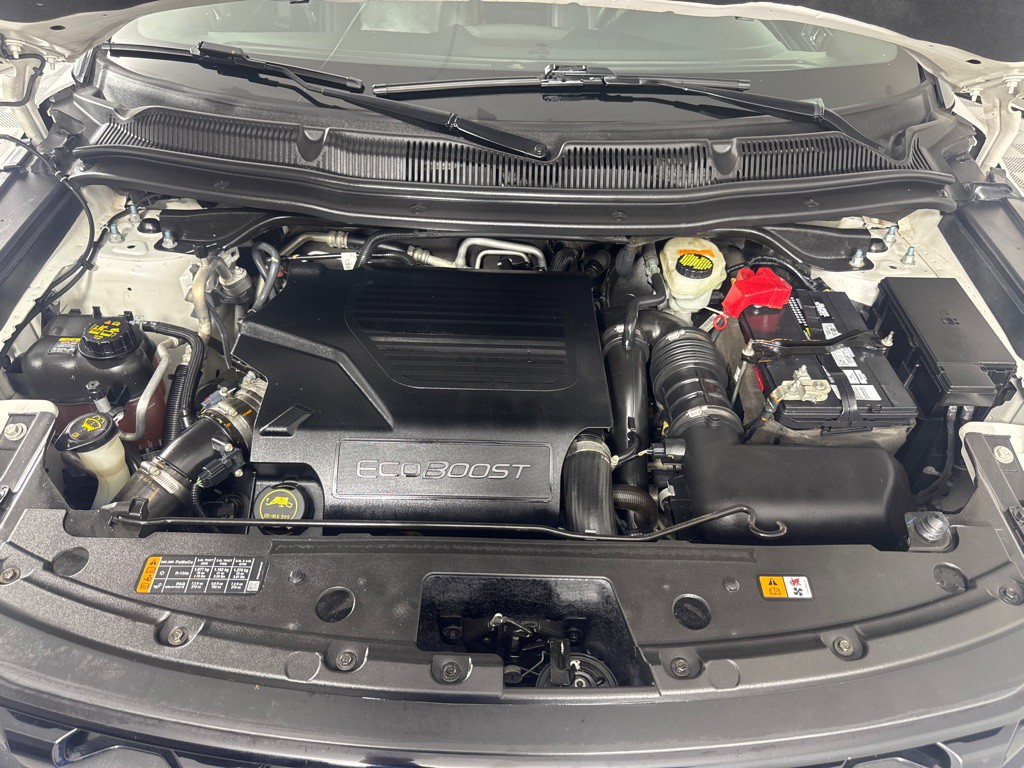 2017 Ford Explorer Image 31