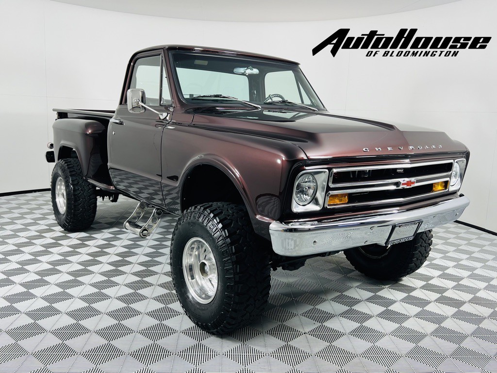 1968 Chevrolet C/K 10 Image 1