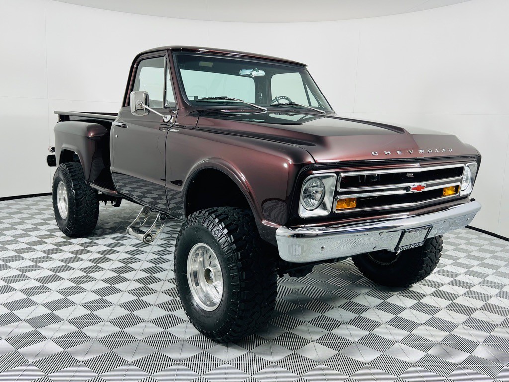 1968 Chevrolet C/K 10 Image 2