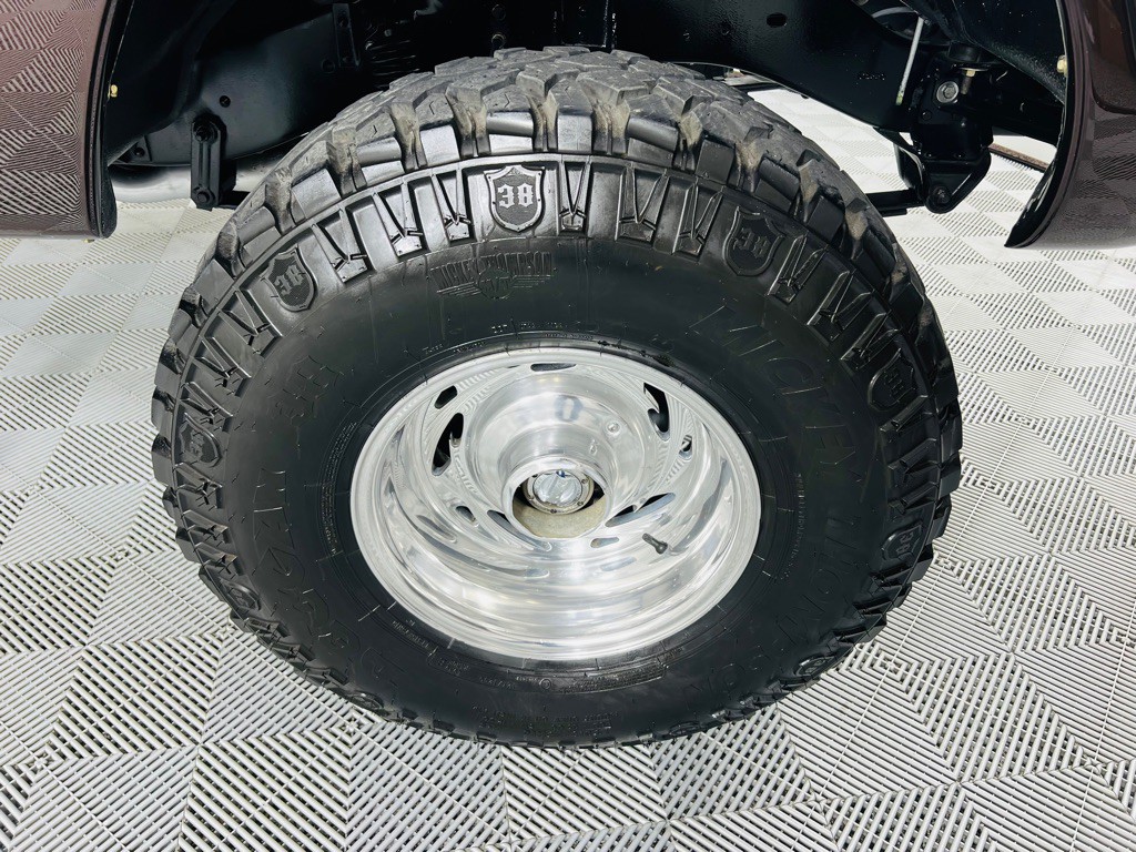 1968 Chevrolet C/K 10 Image 4