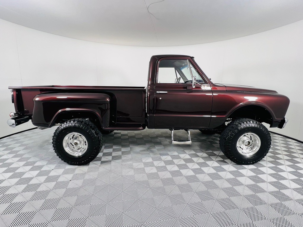 1968 Chevrolet C/K 10 Image 6