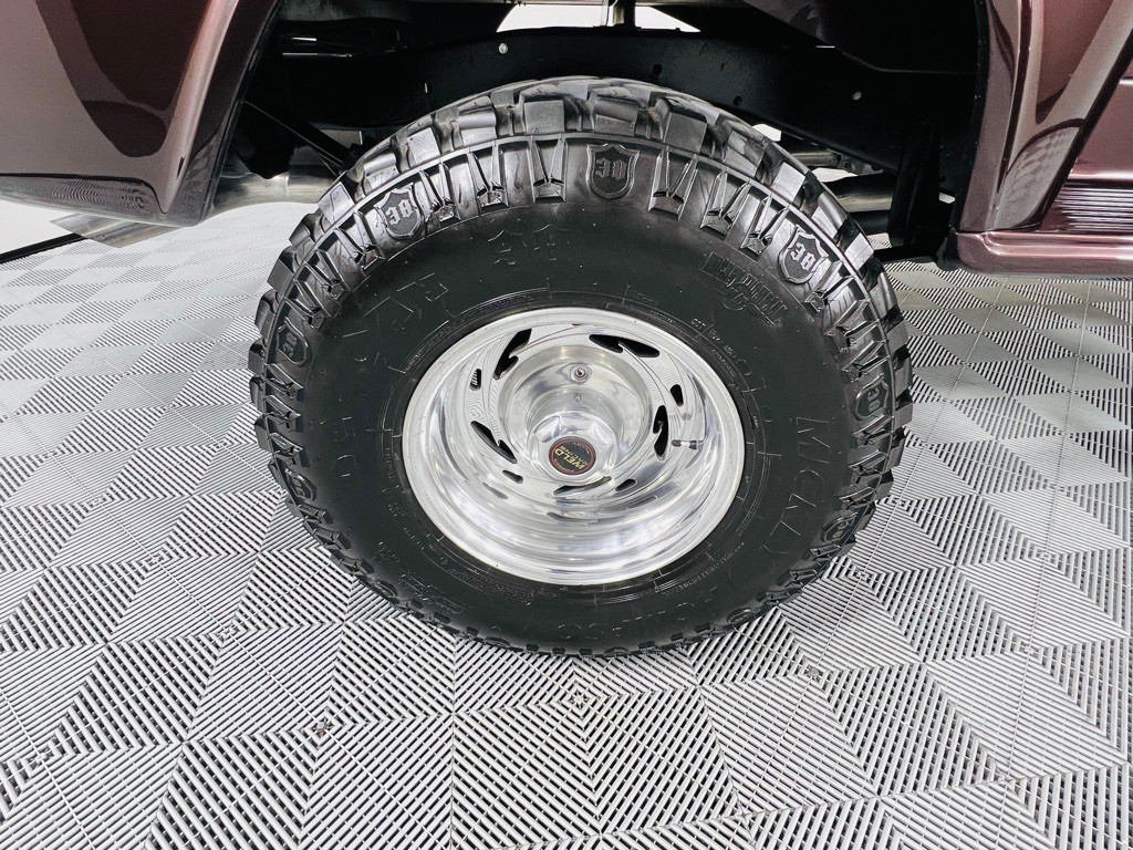 1968 Chevrolet C/K 10 Image 7