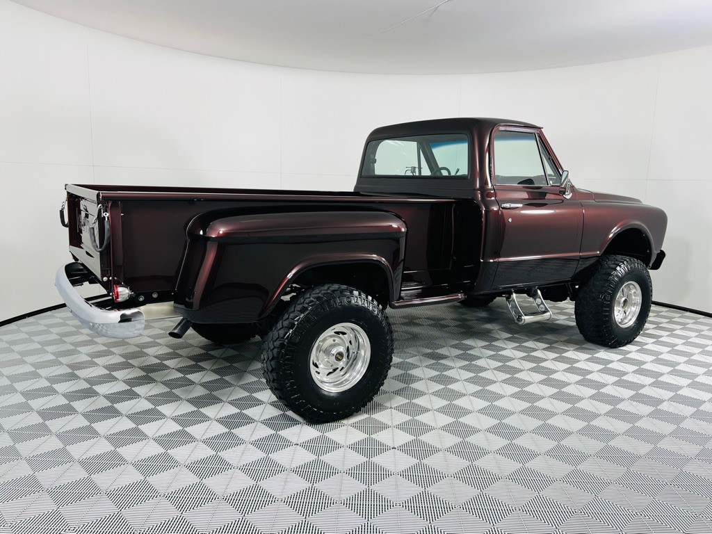 1968 Chevrolet C/K 10 Image 8