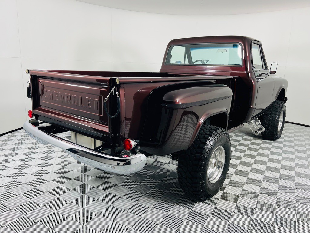 1968 Chevrolet C/K 10 Image 9