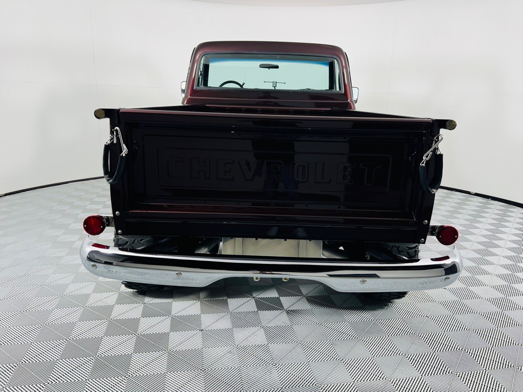 1968 Chevrolet C/K 10 Image 10