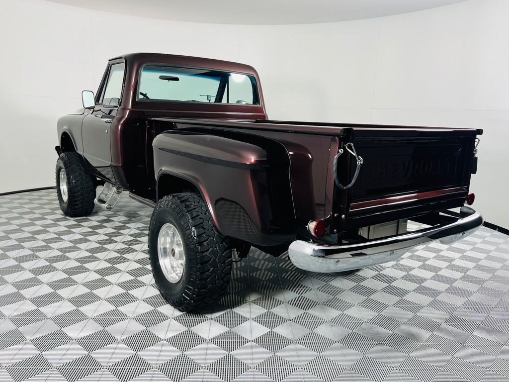 1968 Chevrolet C/K 10 Image 14