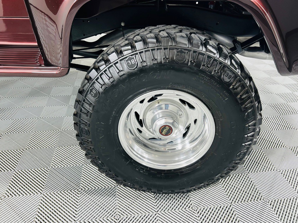 1968 Chevrolet C/K 10 Image 15