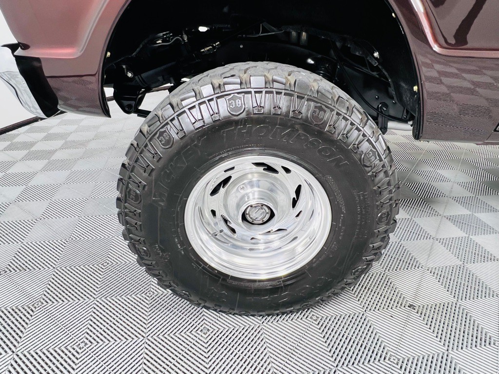 1968 Chevrolet C/K 10 Image 17