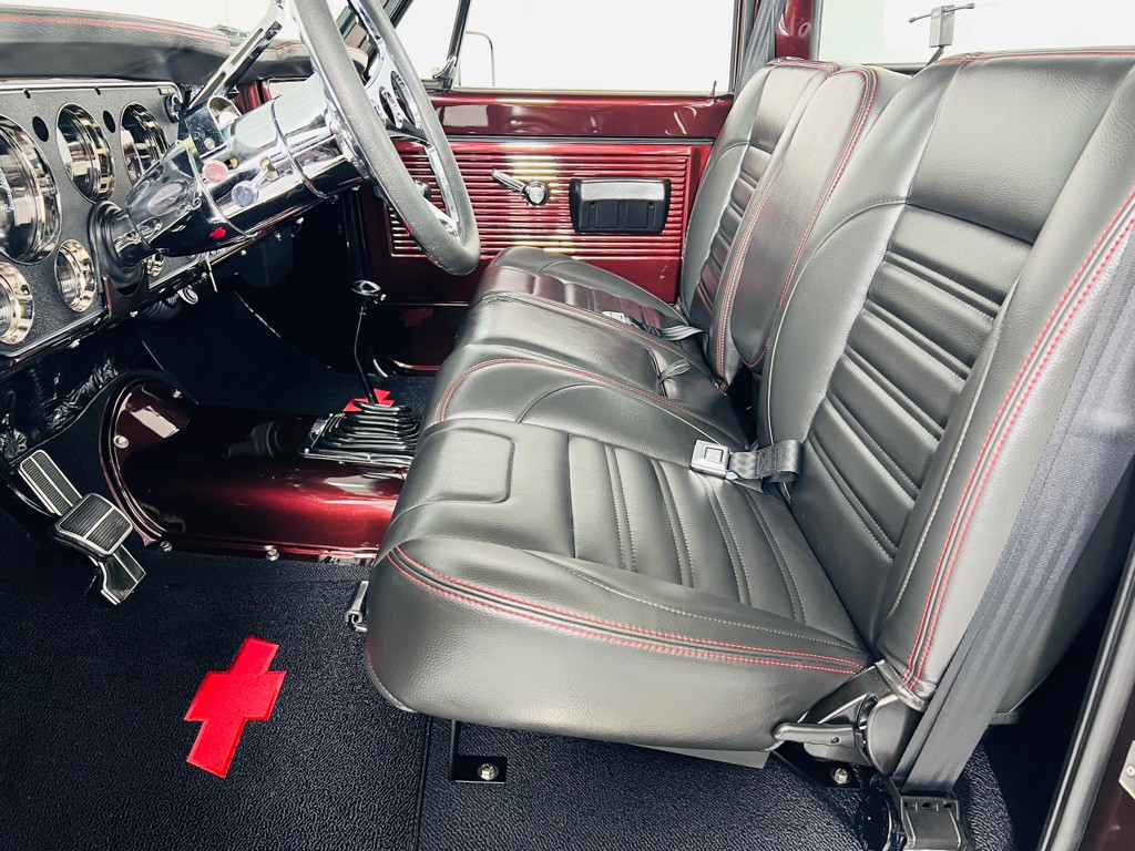 1968 Chevrolet C/K 10 Image 23