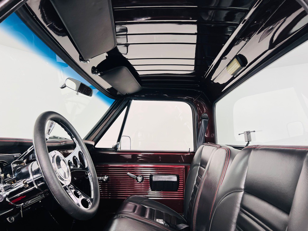 1968 Chevrolet C/K 10 Image 25