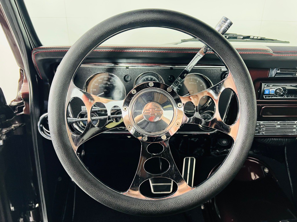 1968 Chevrolet C/K 10 Image 27
