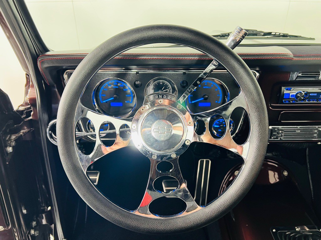 1968 Chevrolet C/K 10 Image 29