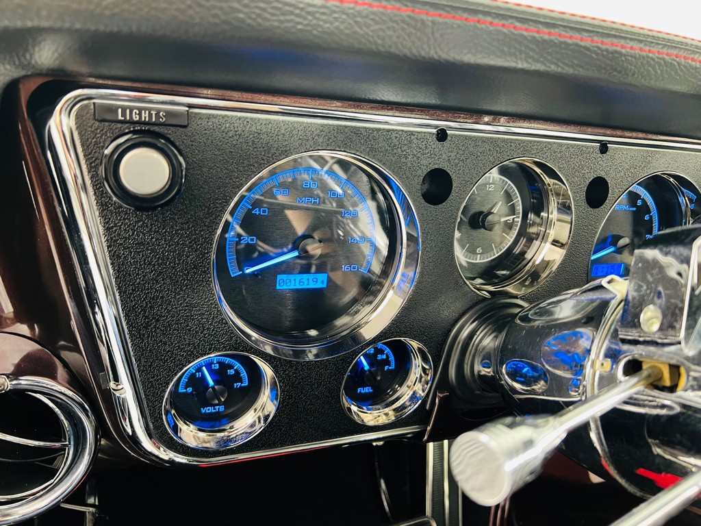1968 Chevrolet C/K 10 Image 30
