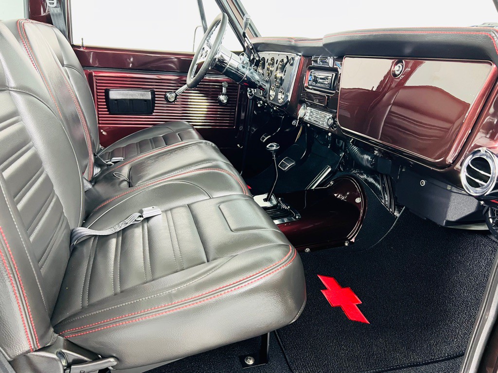 1968 Chevrolet C/K 10 Image 34