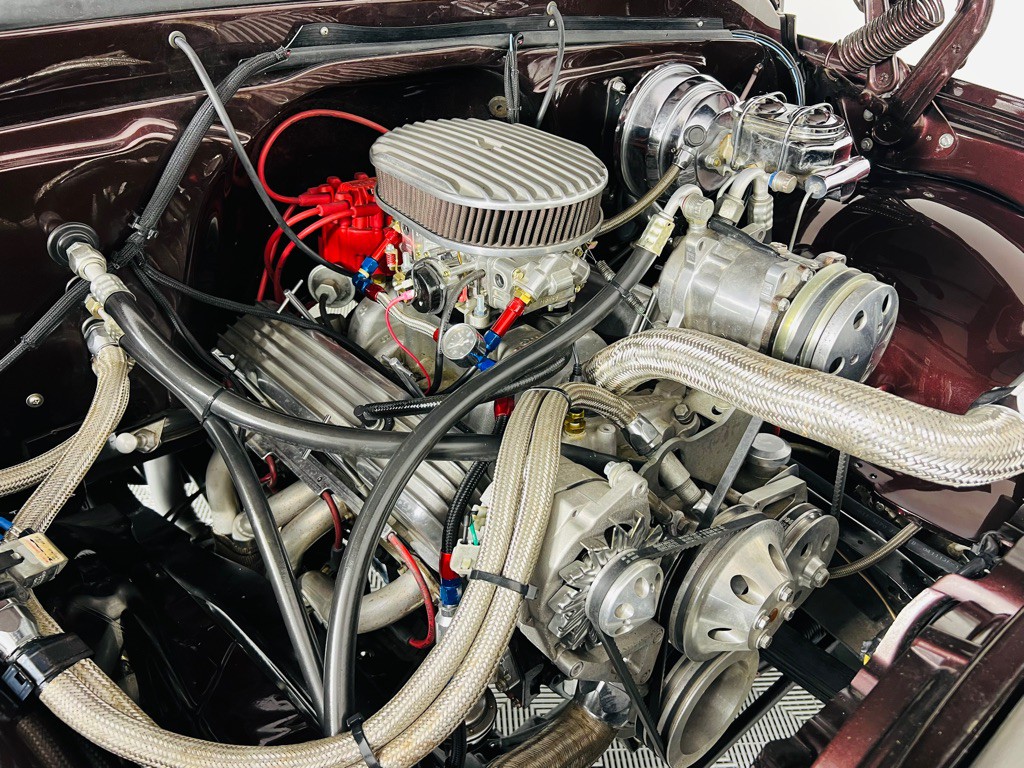 1968 Chevrolet C/K 10 Image 41