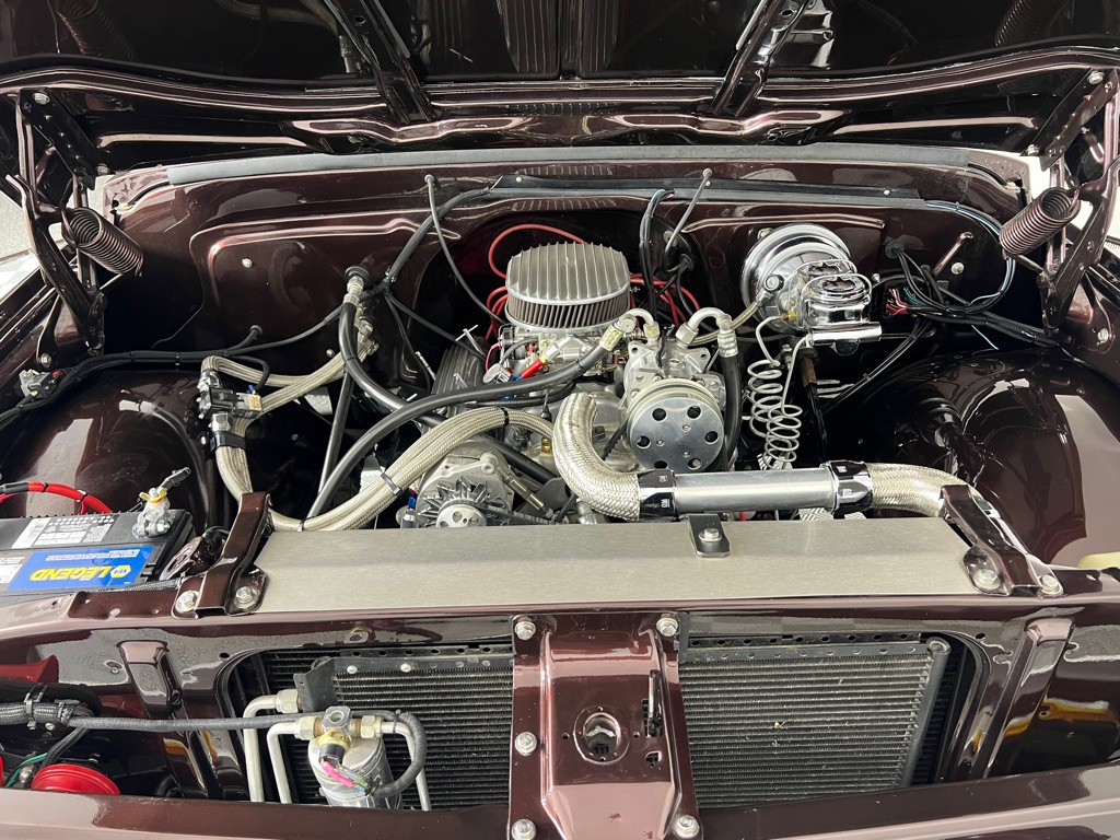 1968 Chevrolet C/K 10 Image 43