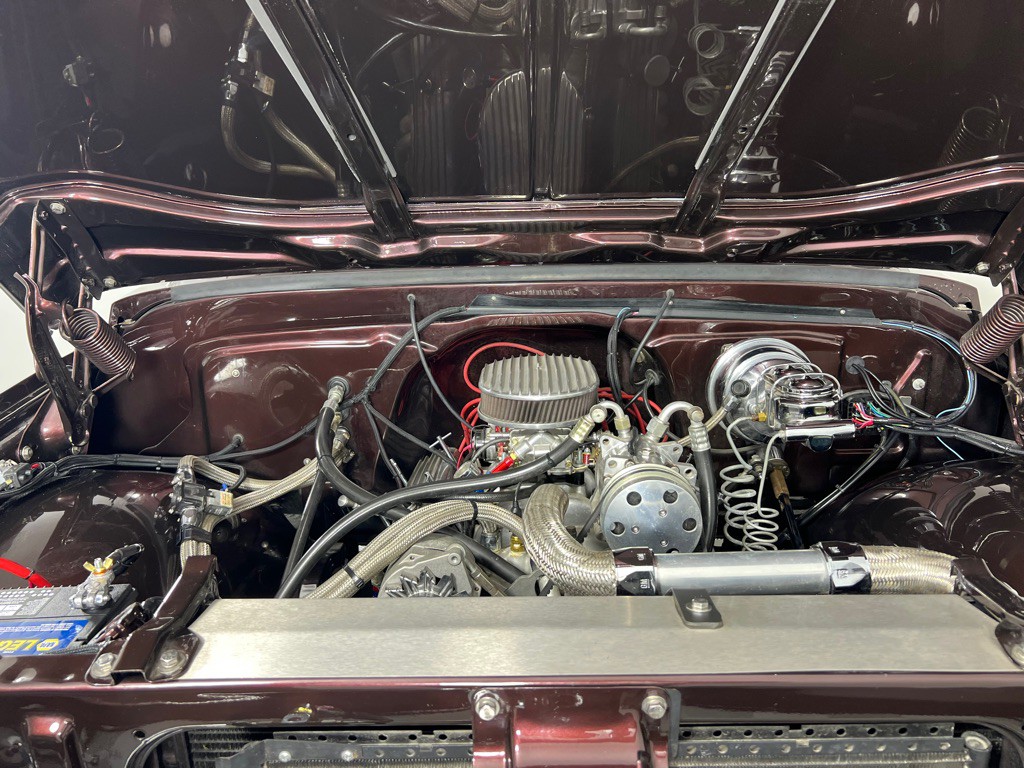 1968 Chevrolet C/K 10 Image 44