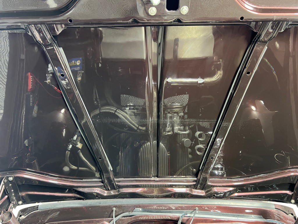 1968 Chevrolet C/K 10 Image 45