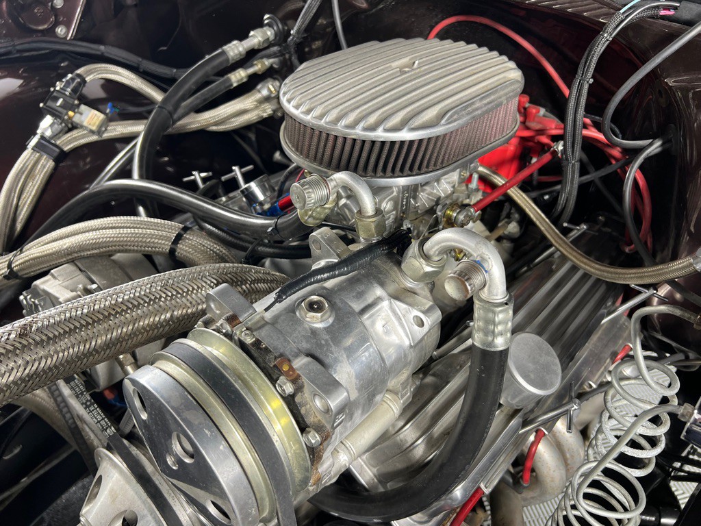 1968 Chevrolet C/K 10 Image 47