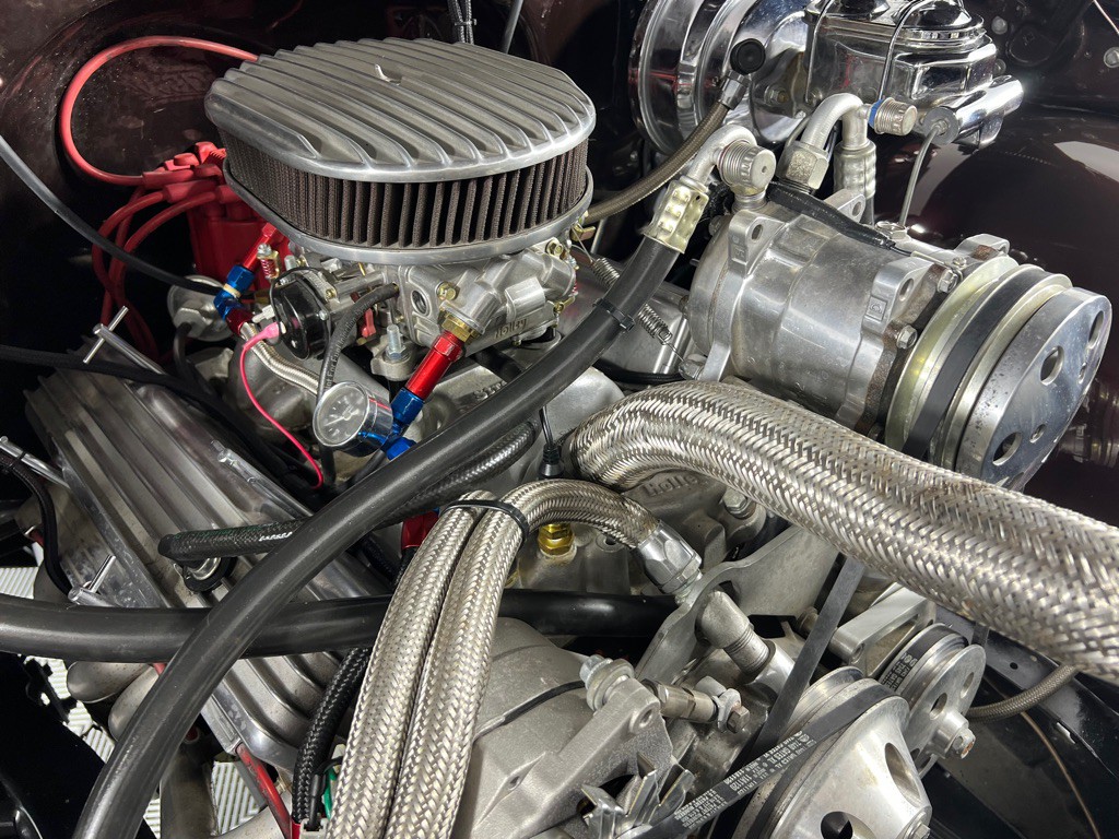 1968 Chevrolet C/K 10 Image 48