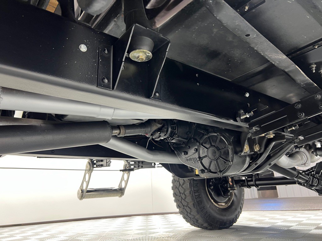 1968 Chevrolet C/K 10 Image 53