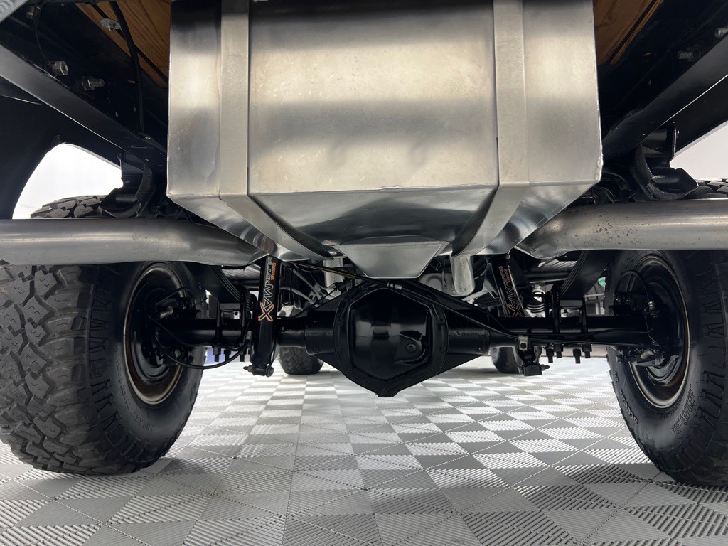 1968 Chevrolet C/K 10 Image 57
