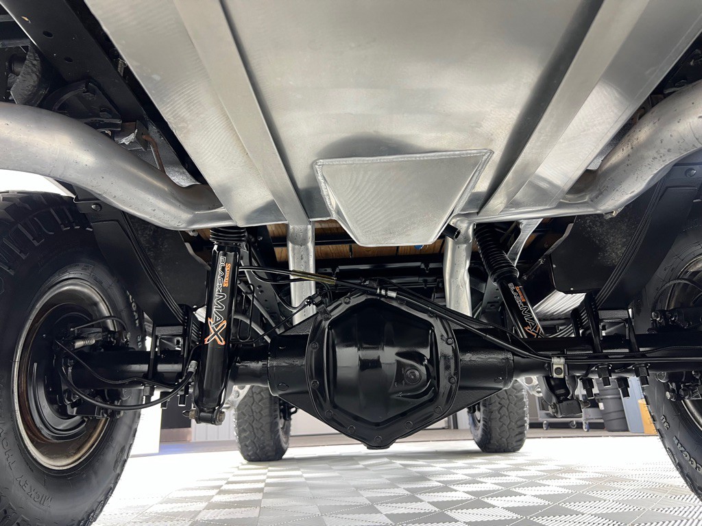1968 Chevrolet C/K 10 Image 59