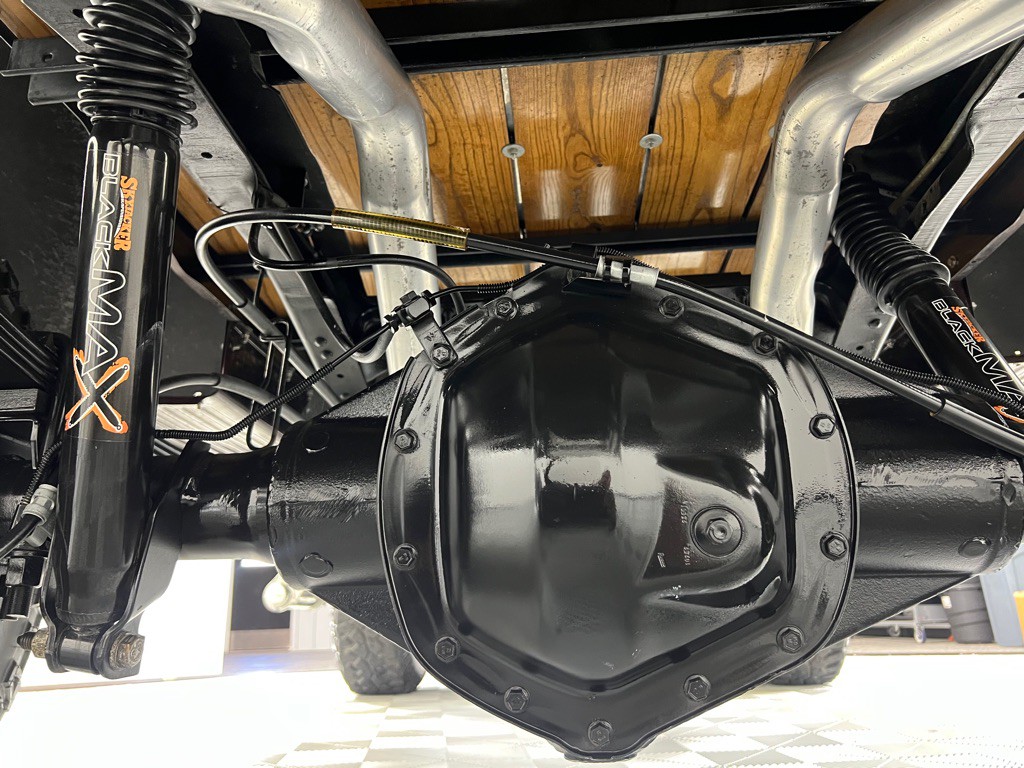 1968 Chevrolet C/K 10 Image 63