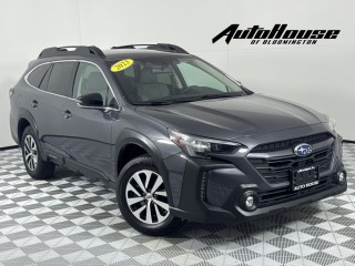 Image for 2023 Subaru Outback Premium ID: 6848910