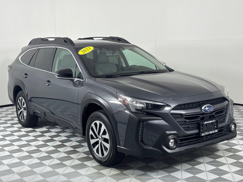 2023 Subaru Outback Image 3