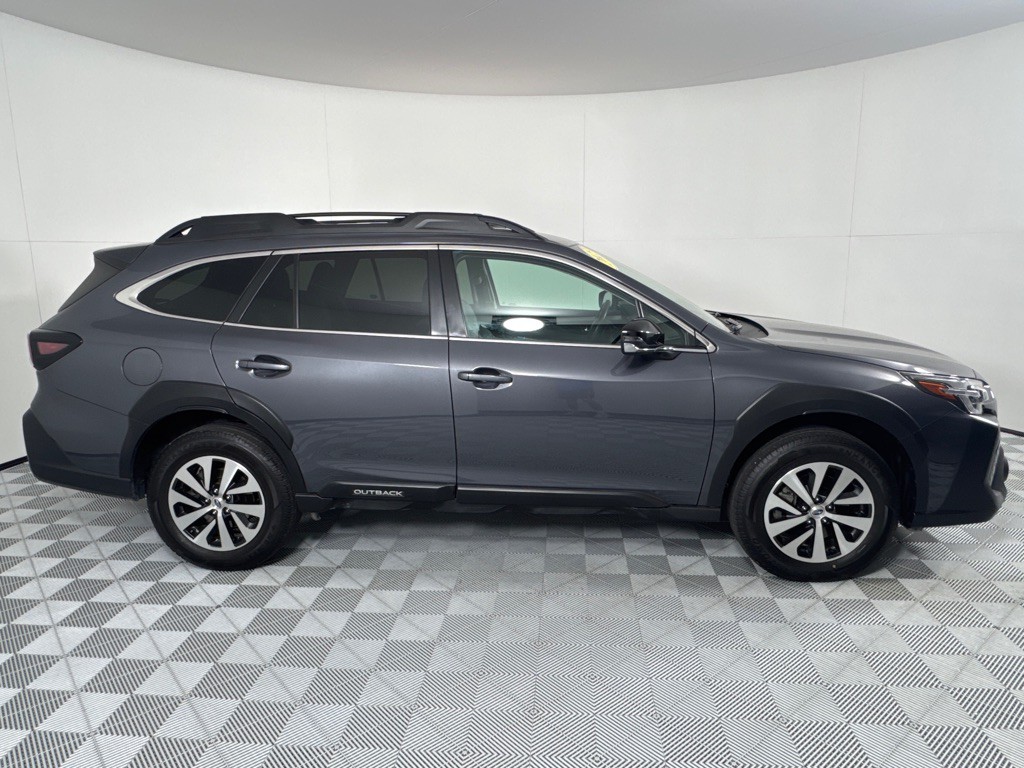 2023 Subaru Outback Image 4