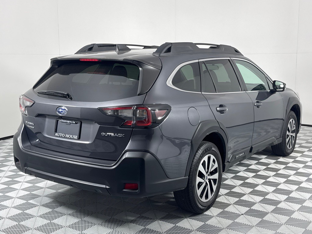 2023 Subaru Outback Image 5