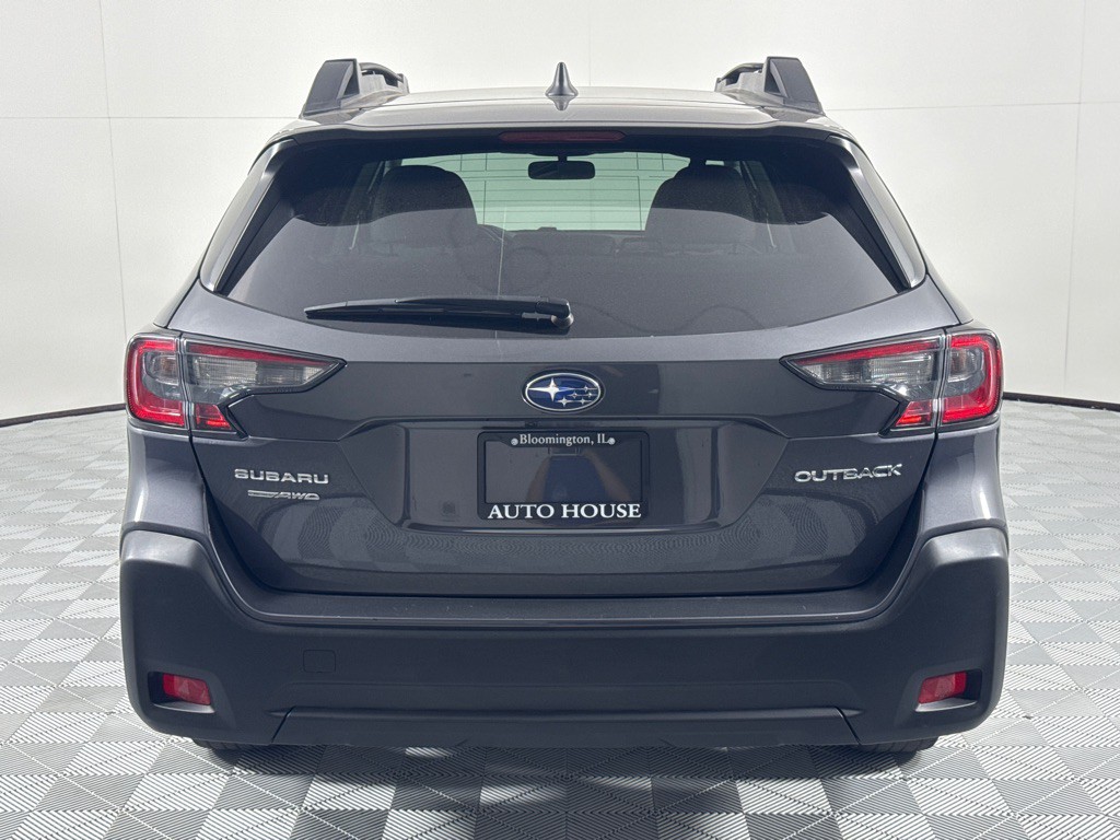 2023 Subaru Outback Image 6