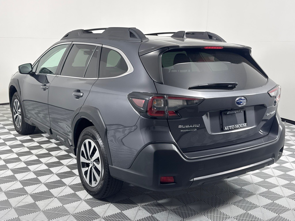 2023 Subaru Outback Image 7
