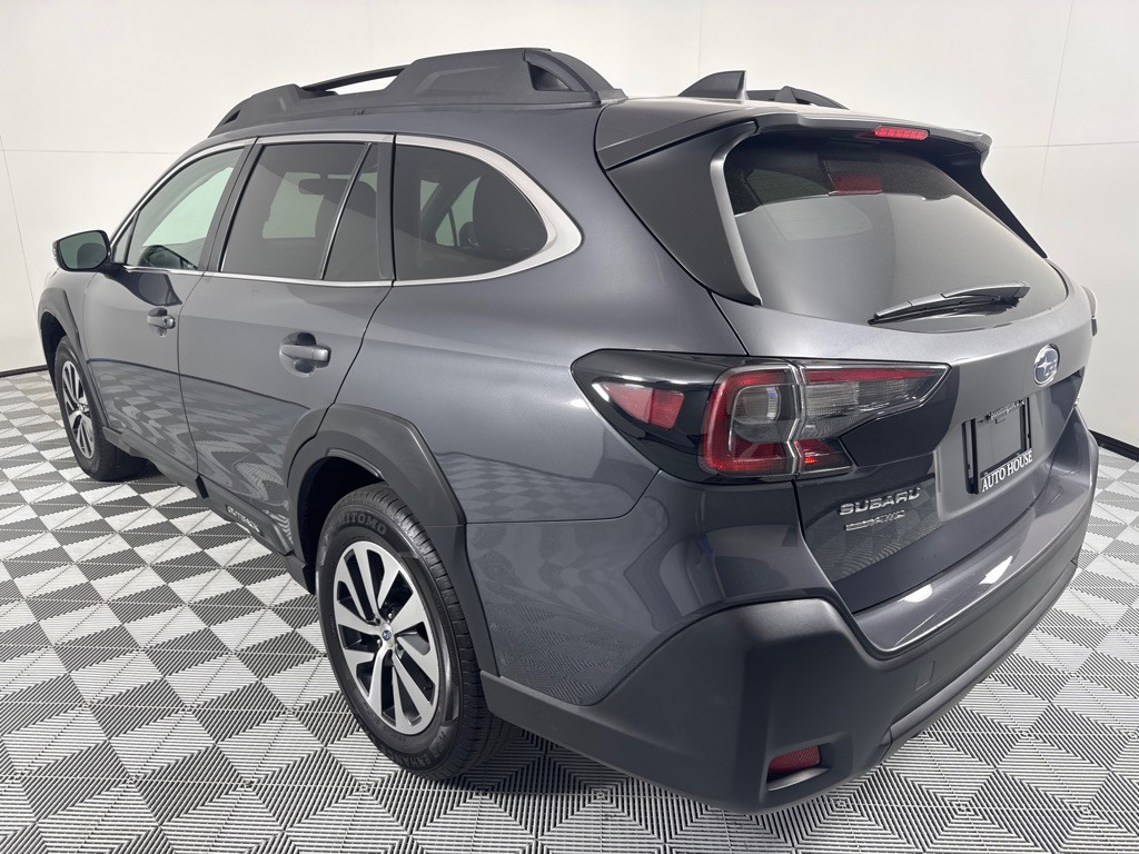 2023 Subaru Outback Image 8