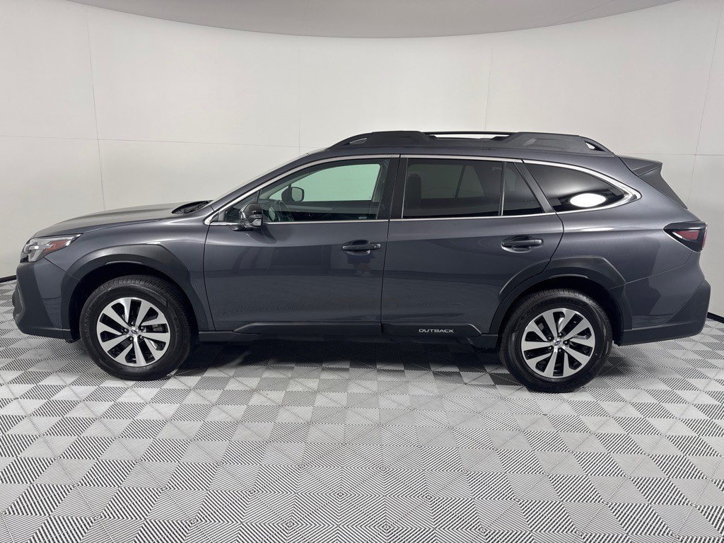 2023 Subaru Outback Image 9