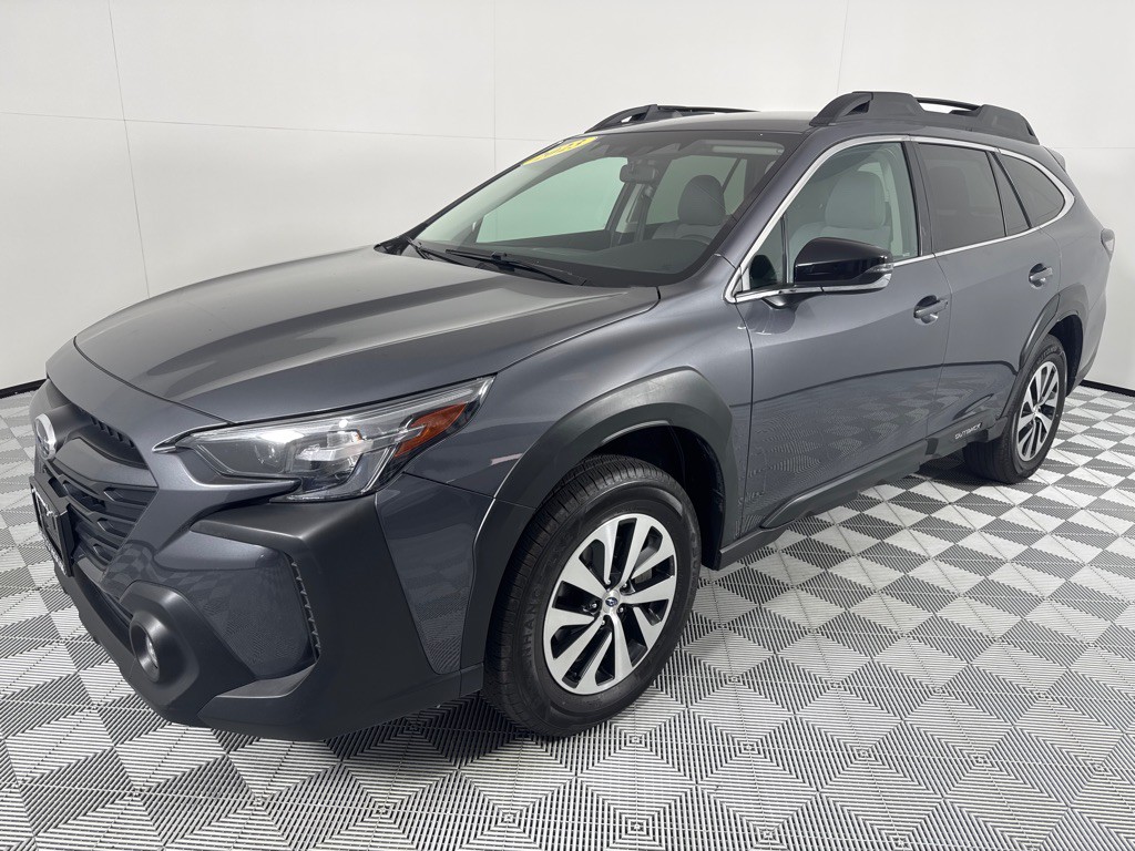 2023 Subaru Outback Image 10