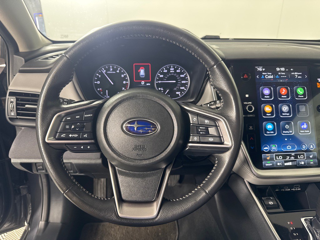 2023 Subaru Outback Image 17
