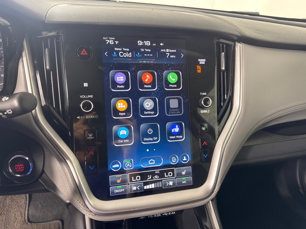 2023 Subaru Outback Image 18