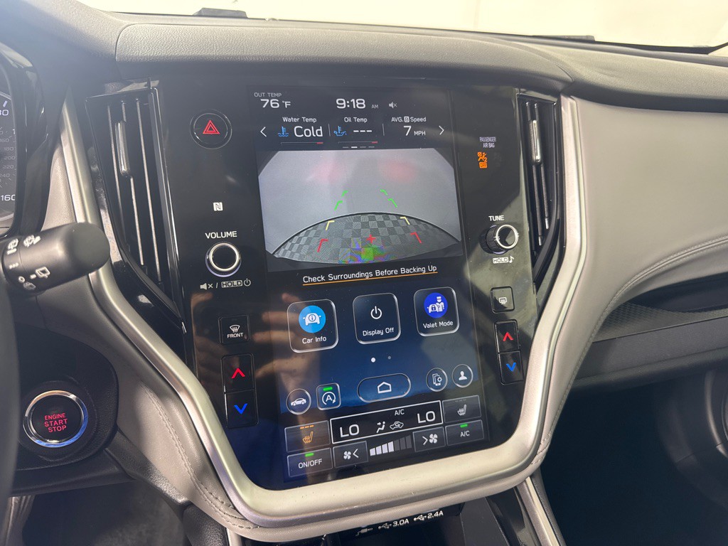 2023 Subaru Outback Image 19