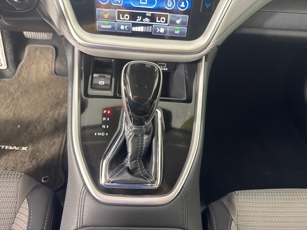 2023 Subaru Outback Image 20