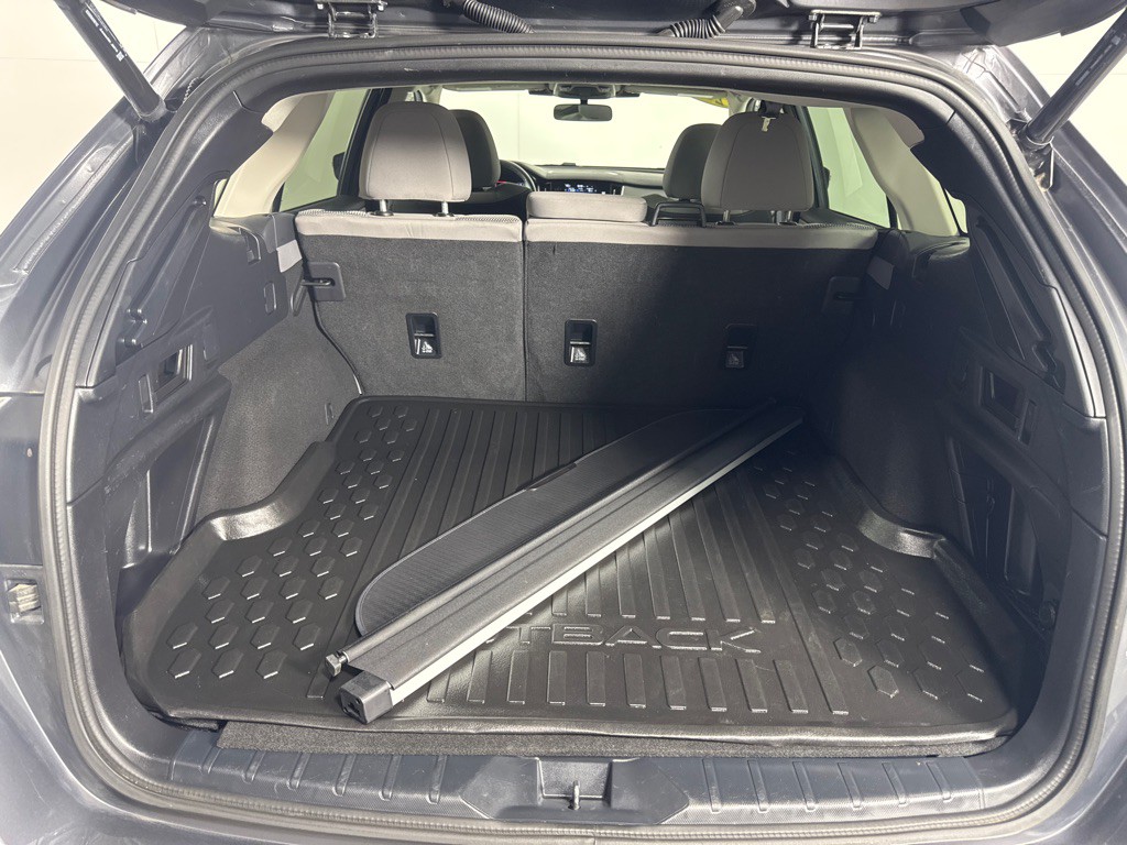 2023 Subaru Outback Image 23
